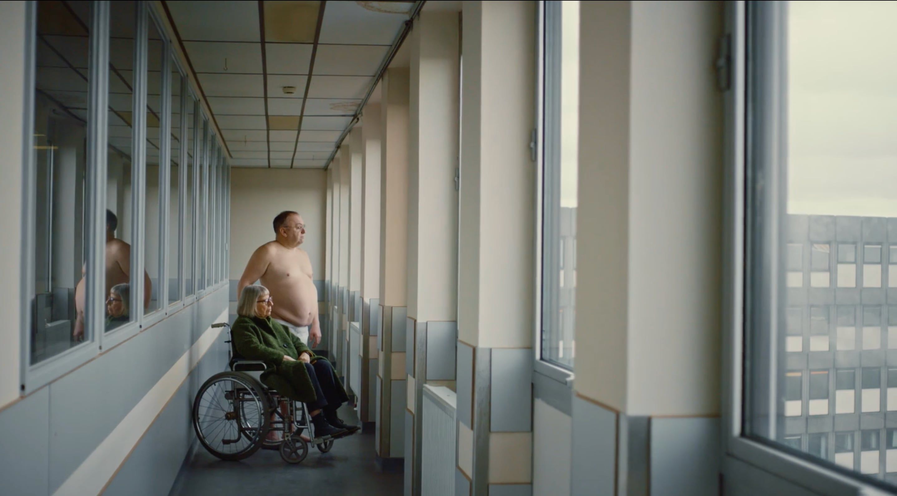 Equal Pay Day “Eternal Pregnancy”