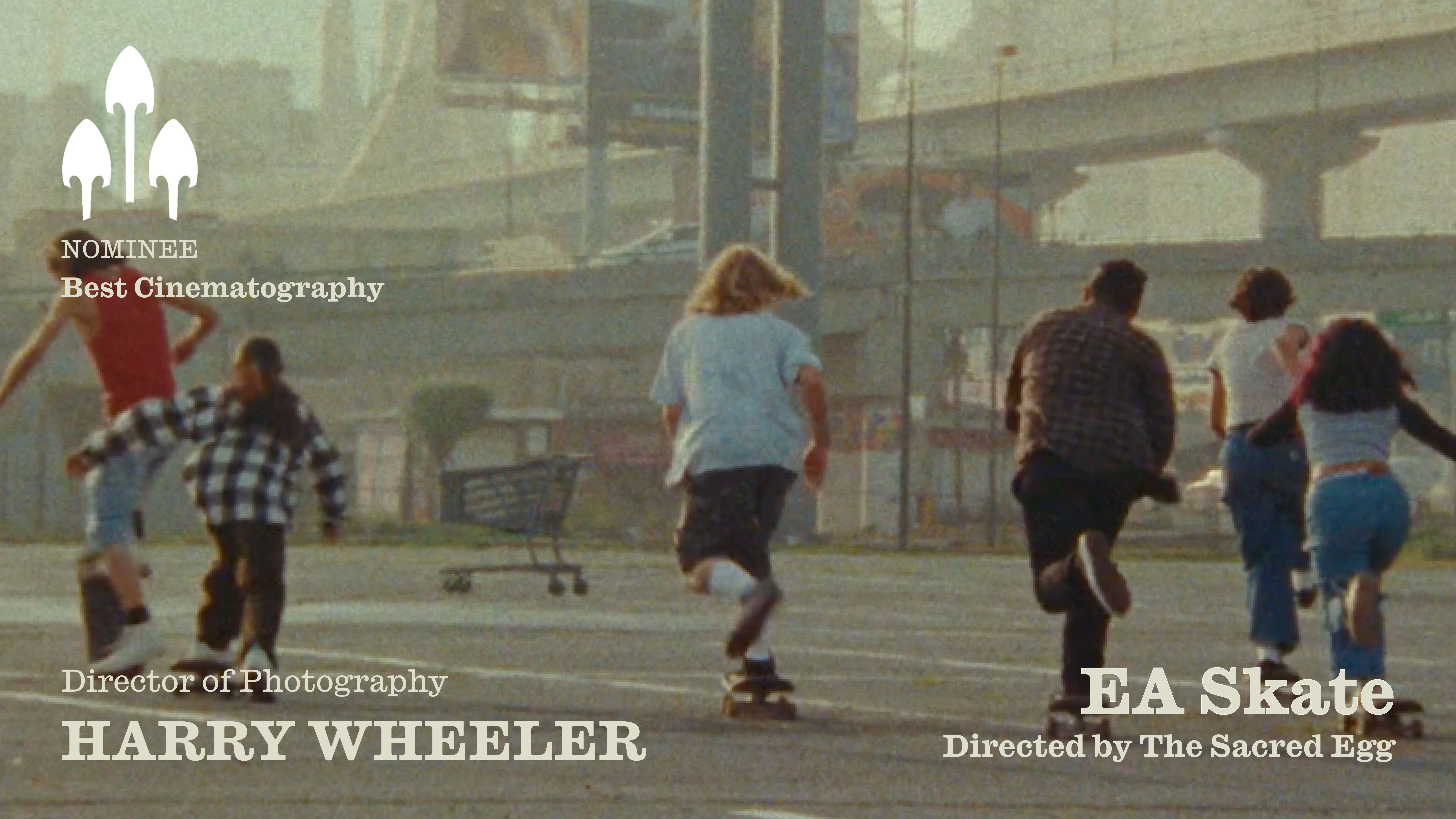 British Arrows Awards nominees are out