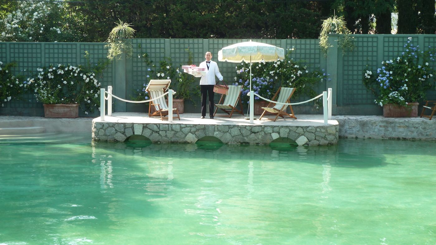 Magic in the Moonlight