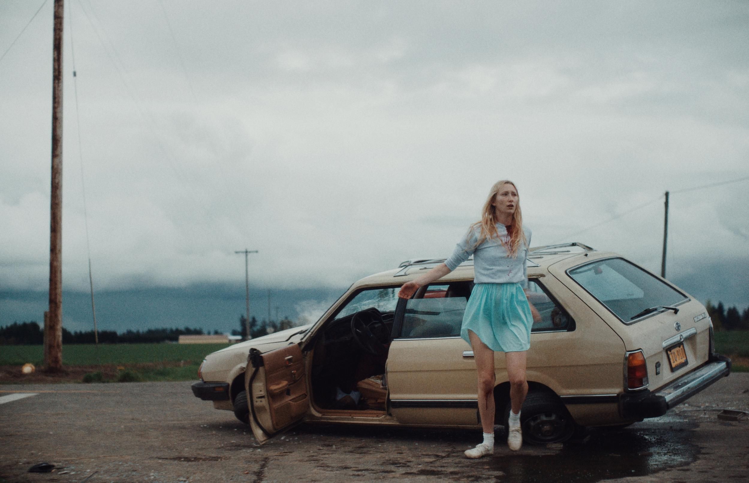 The Lumineers "Gloria"