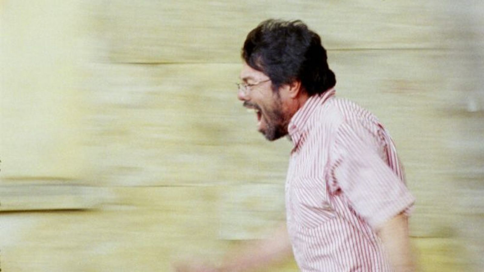 Featuring work by Editor Ricardo Saraiva, A POET is now out in cinemas across the US.