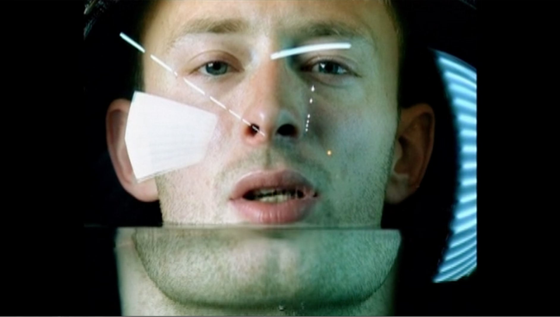 Radiohead “No Surprises”