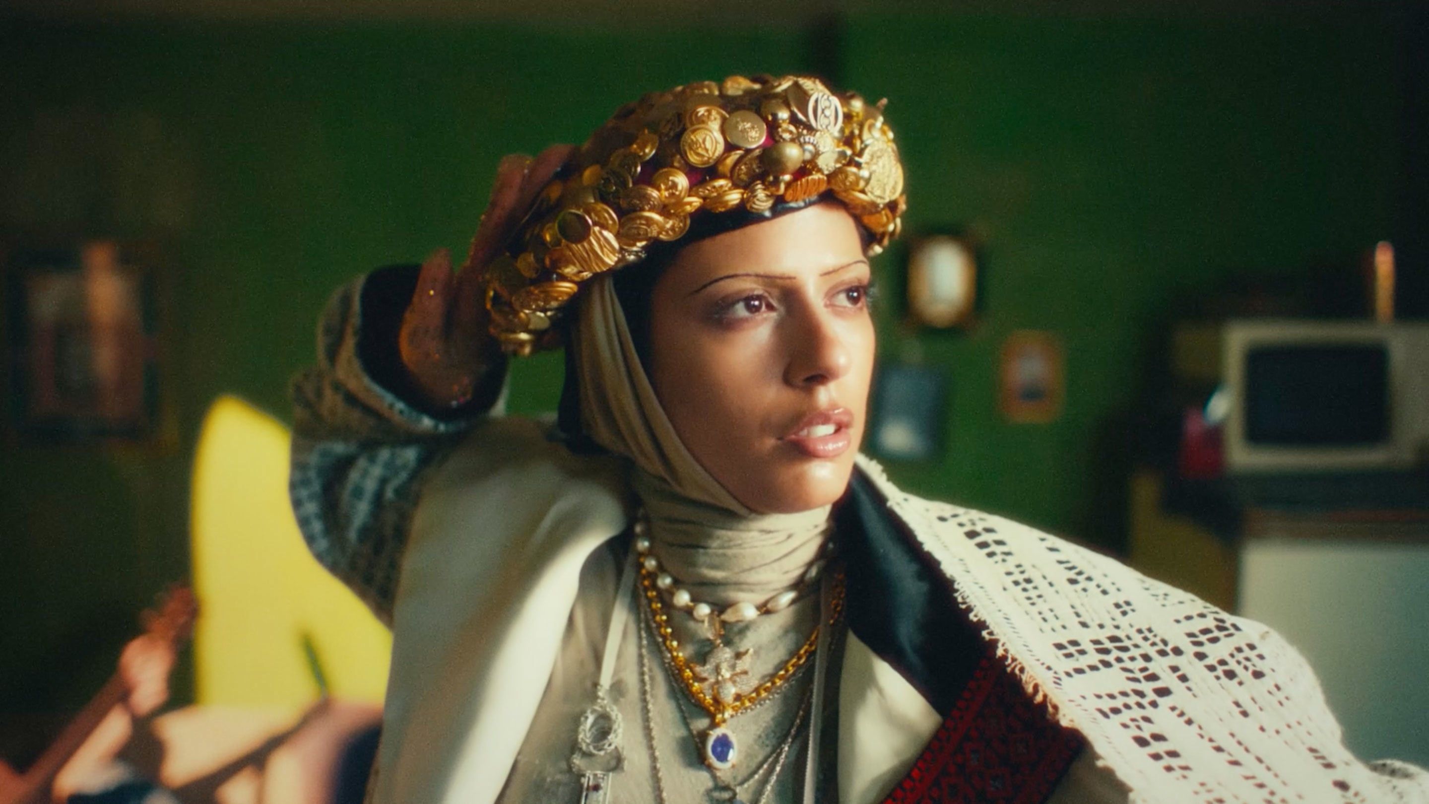 Nemahsis “Dollar Sign”