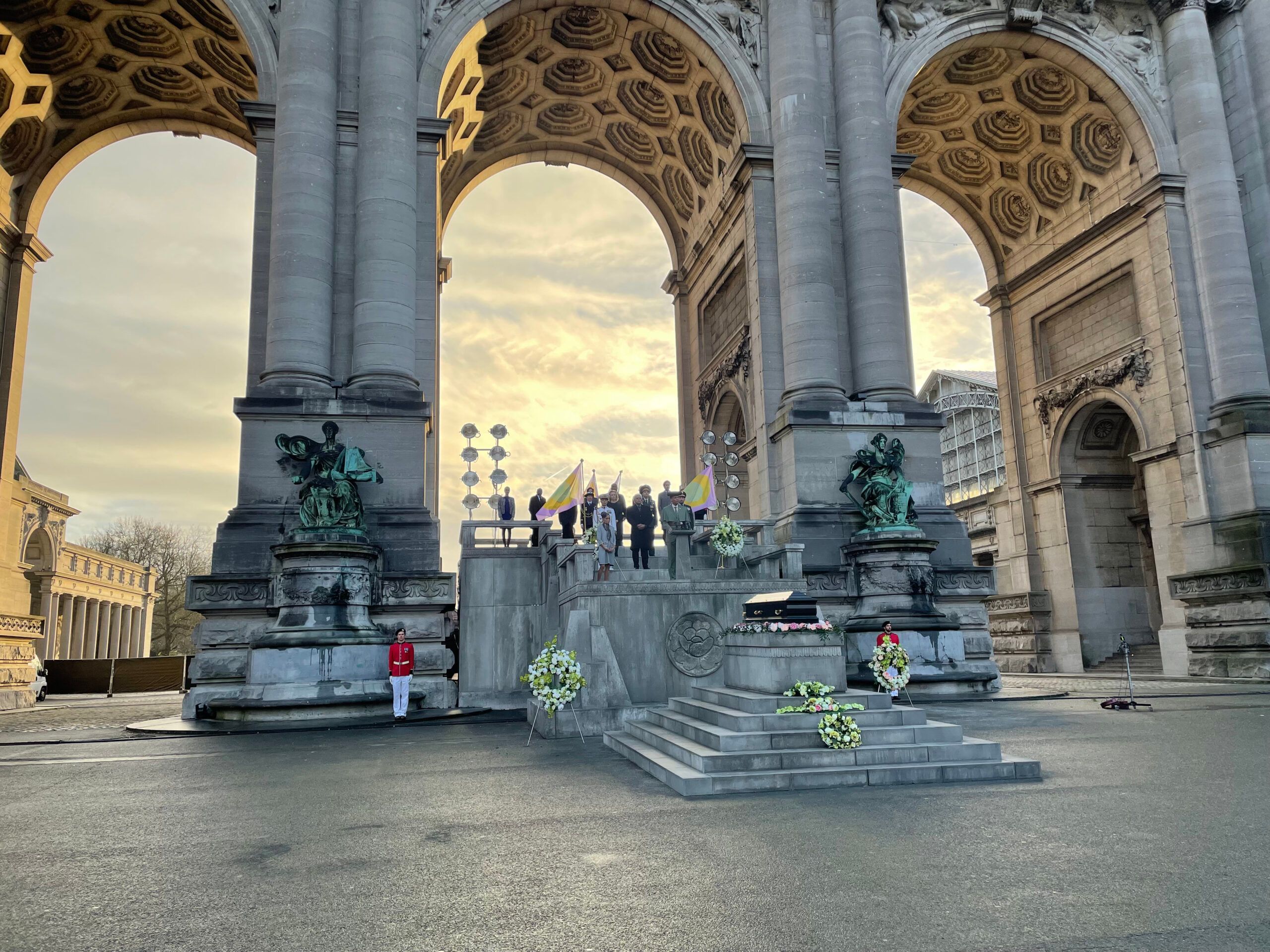 Stromae “Fils De Joie”