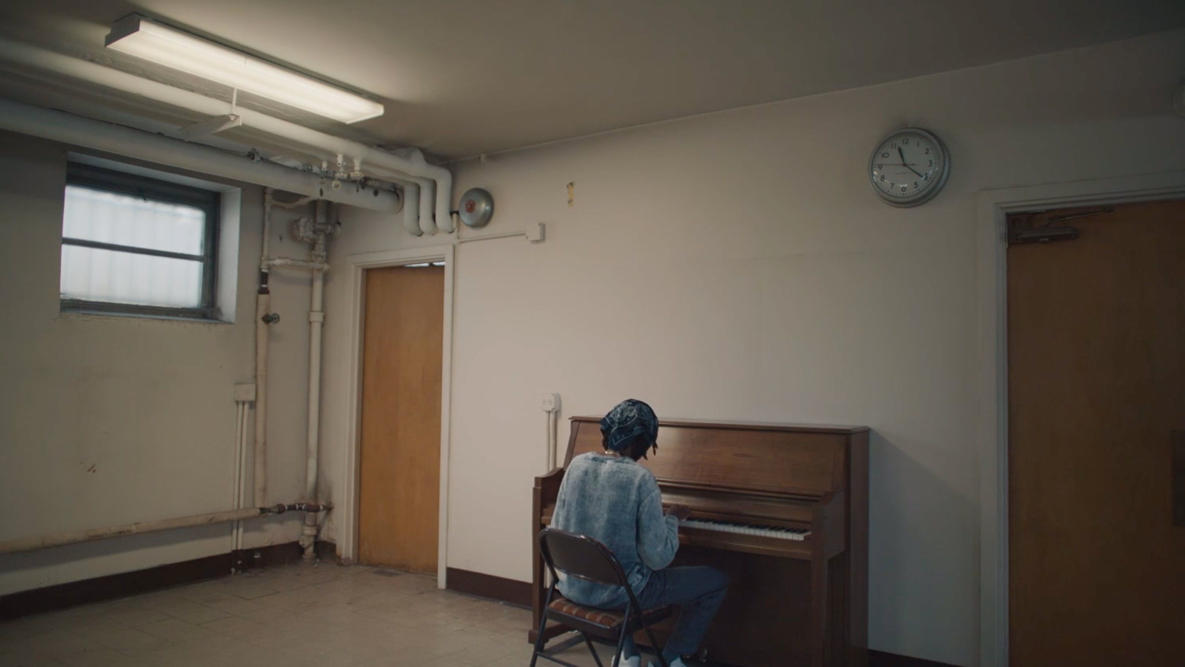 Deem Spencer “Shorty Pt 3”