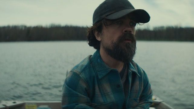 I Think We’re Alone Now