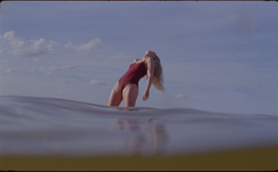 Olivia Neergaard-Holm