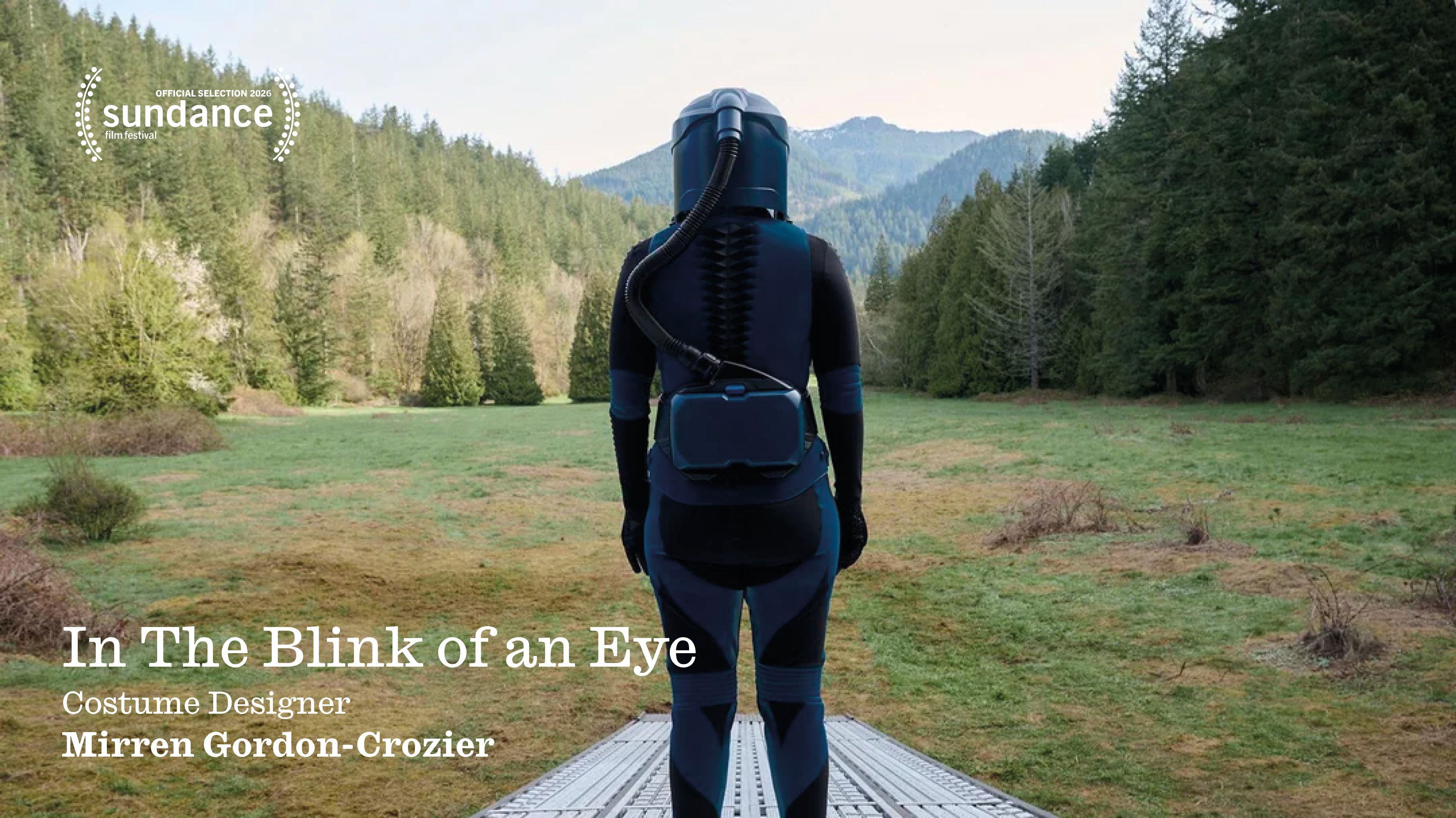 Sundance Film Festival unveils projects for 2026 edition