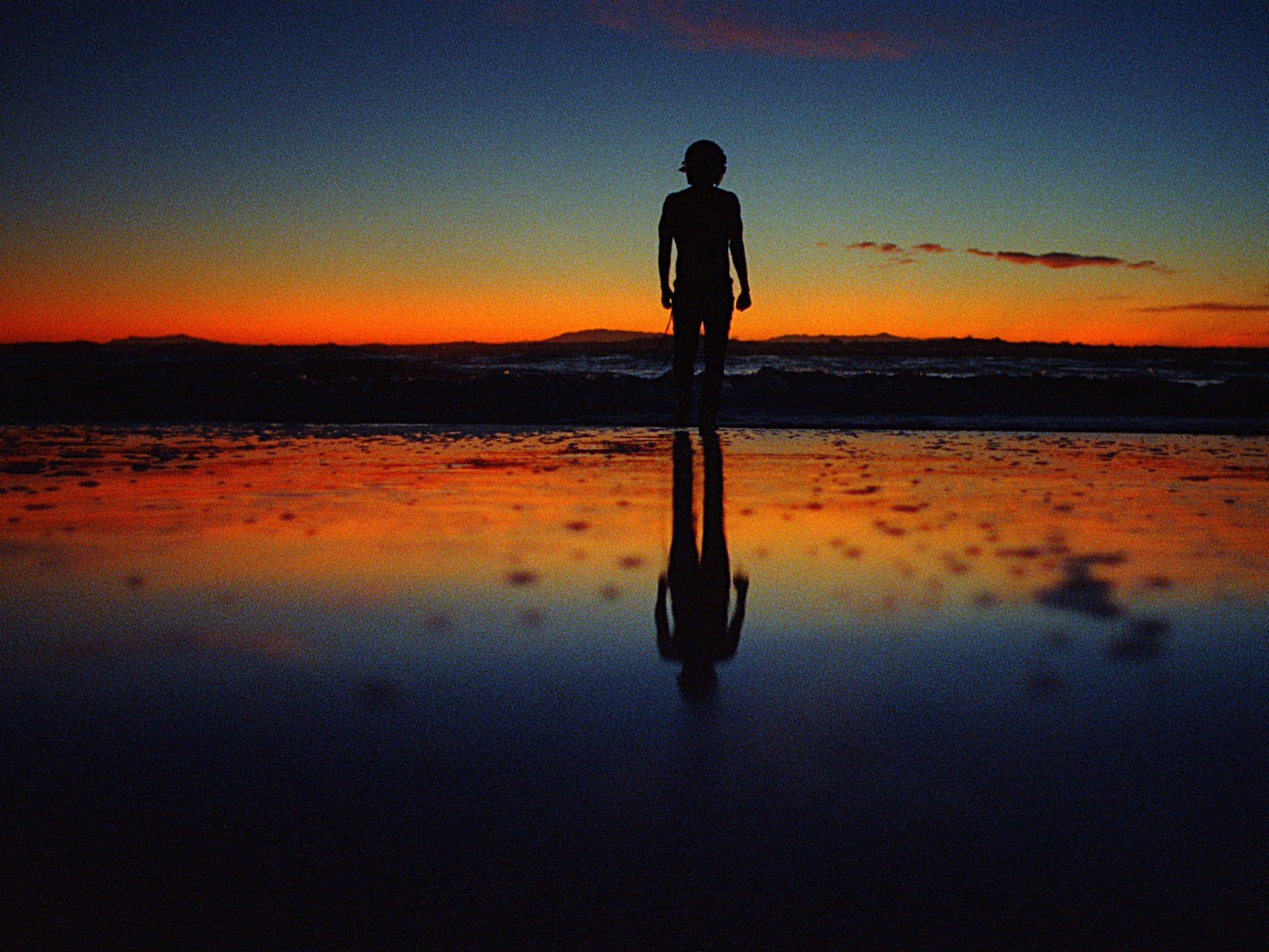 A.Chal “Pink Dust”