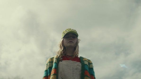 I Think We’re Alone Now