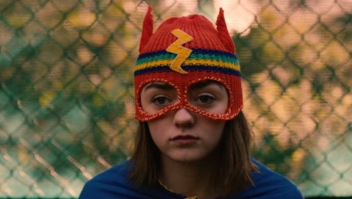 Seafret “Oceans”