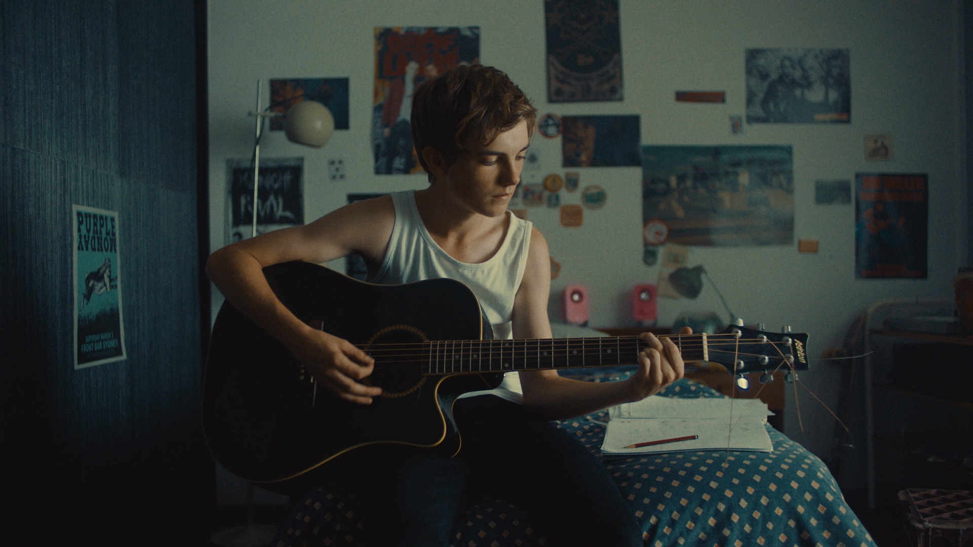 5 Seconds of Summer “Old Me”