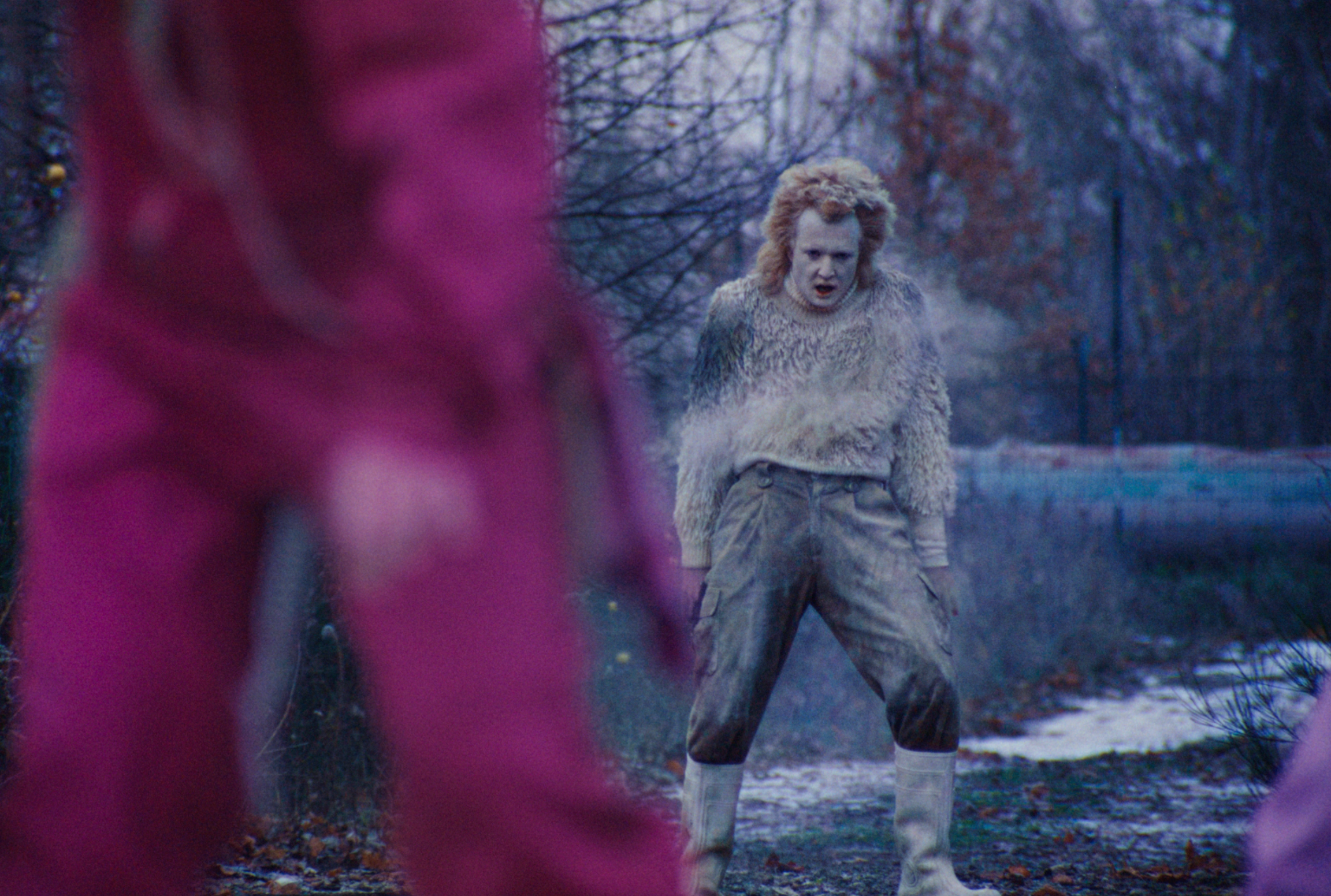 Peaches MV "No Lube So Rude"