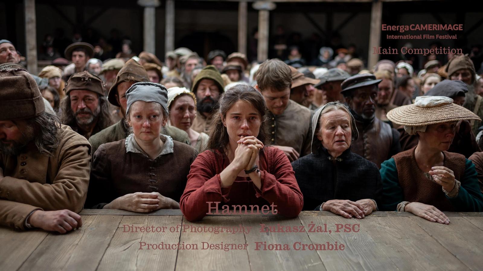 Nominations Camerimage 2025