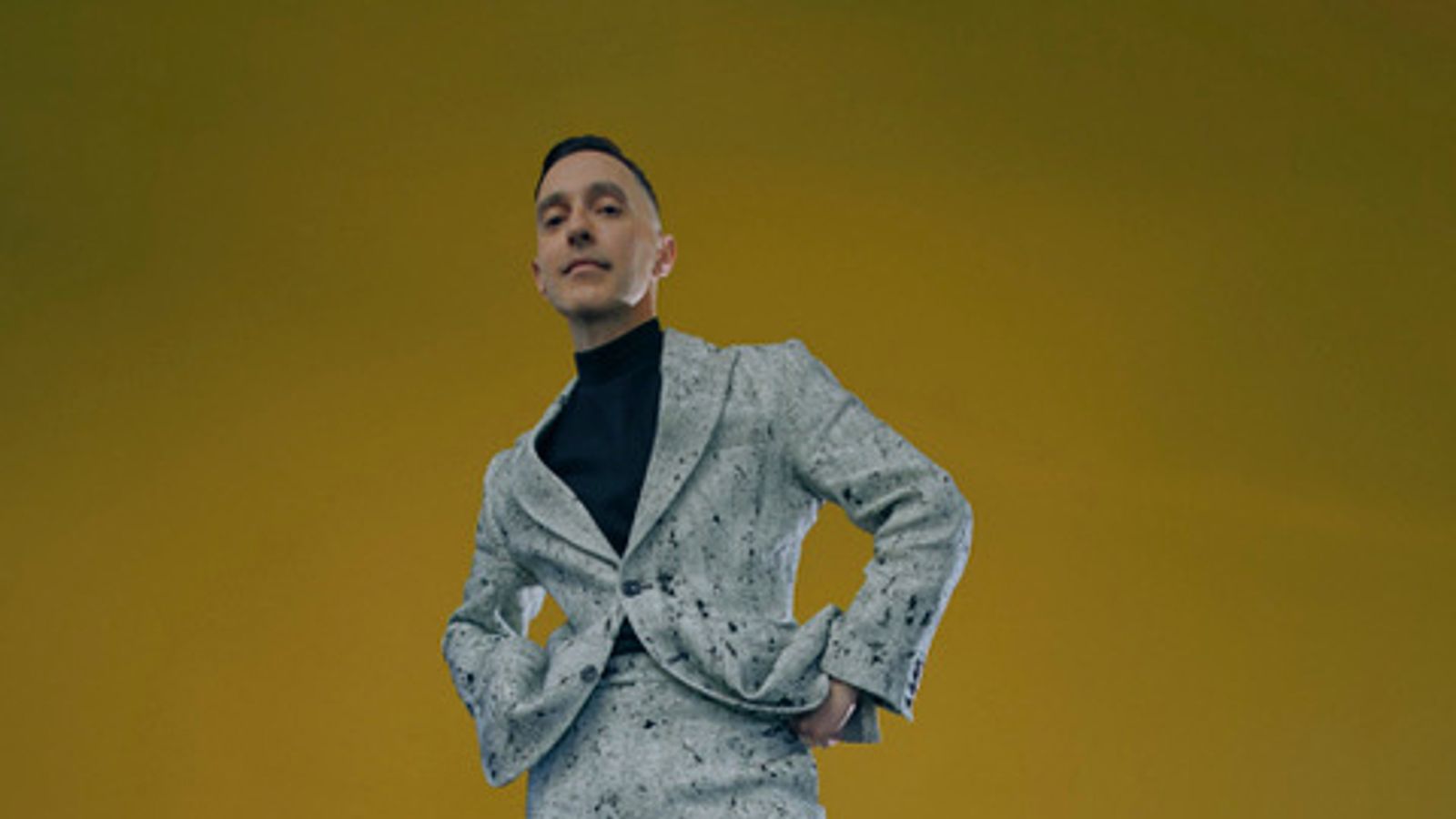 LORDS OF WAR sequel is now in production, featuring work by Costume Designer Oliver Garcia