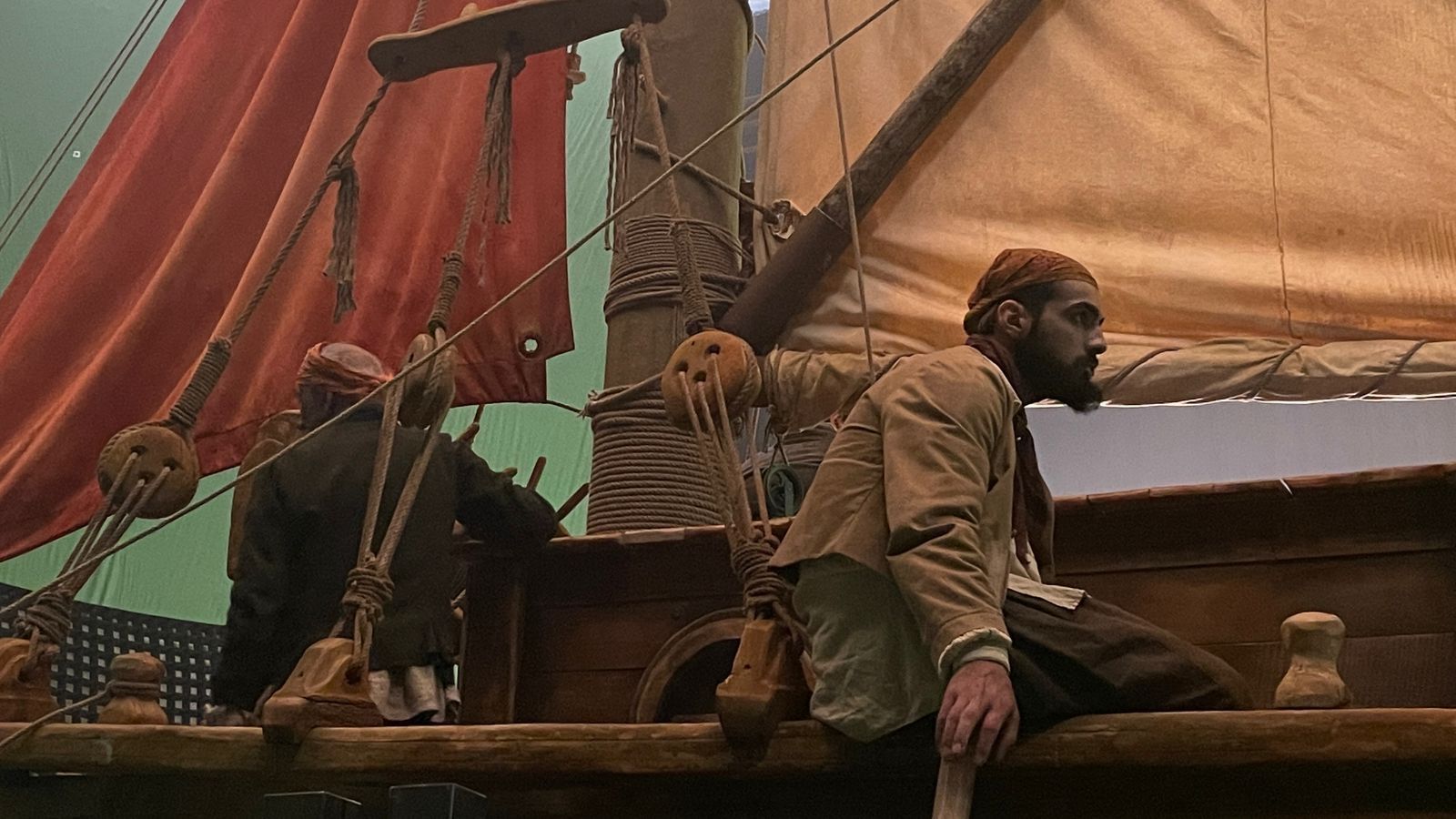 Coca-Cola ‘Masterpiece’