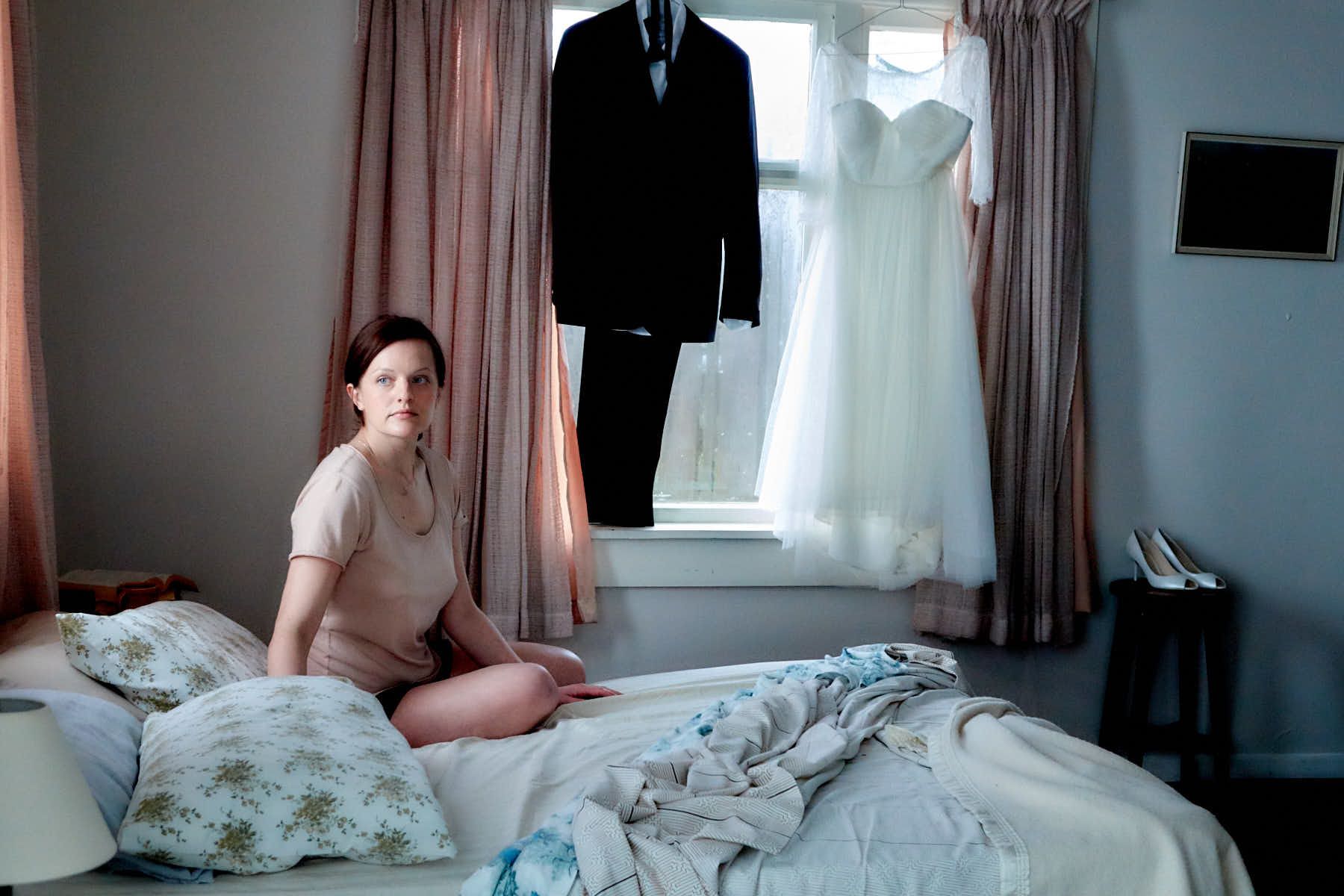 Top of the Lake: China Girl