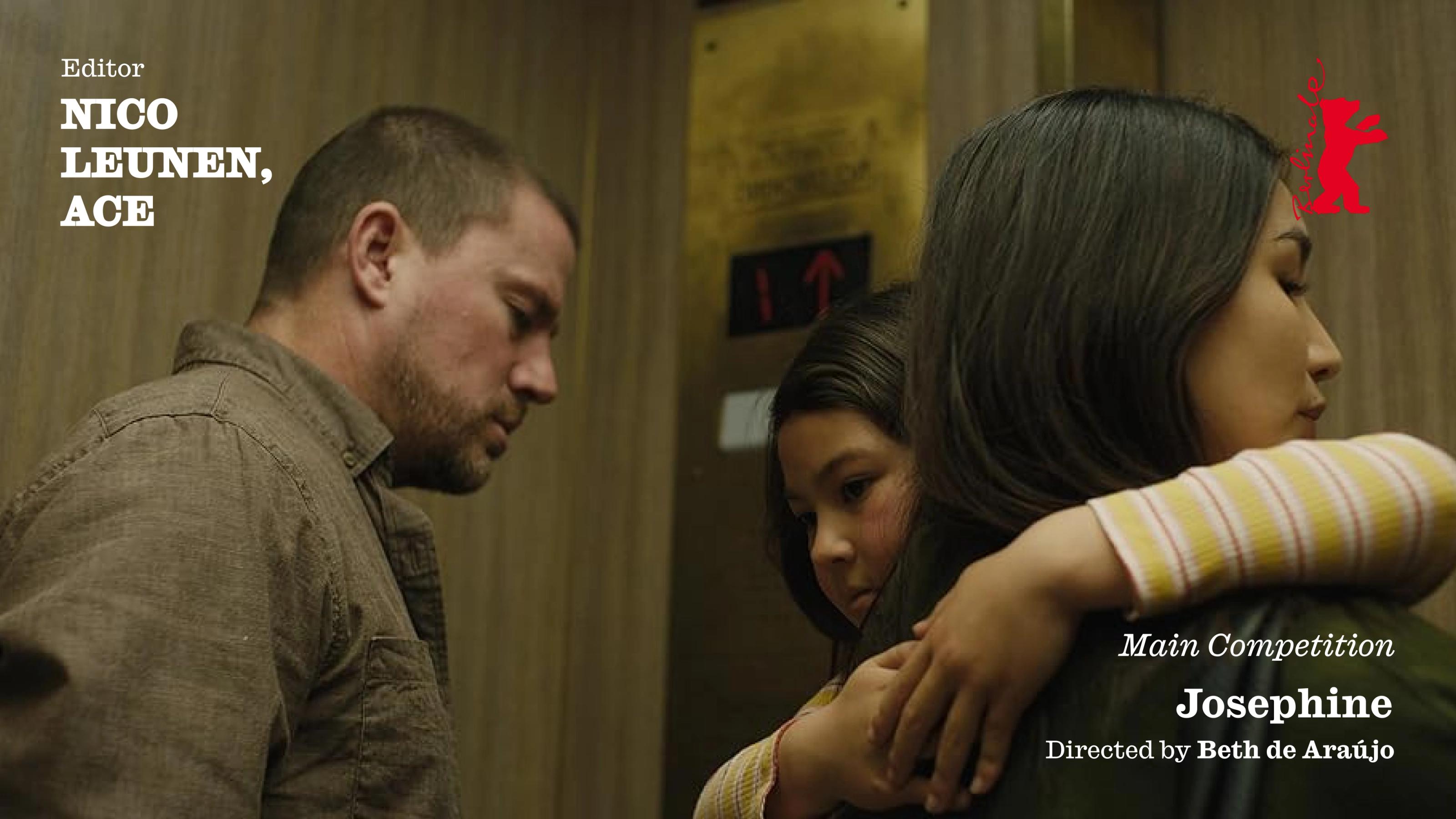 Congratulations to all of this year’s Berlin Film Festival nominees