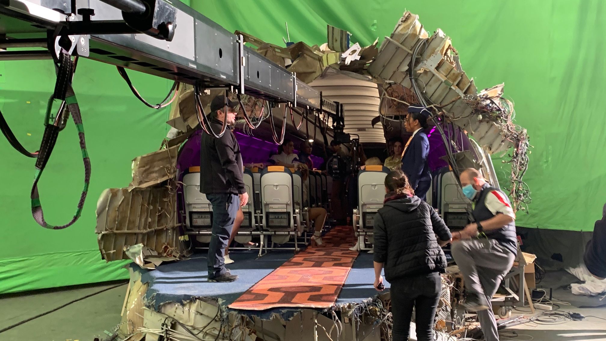 Dua Lipa “Break My Heart”