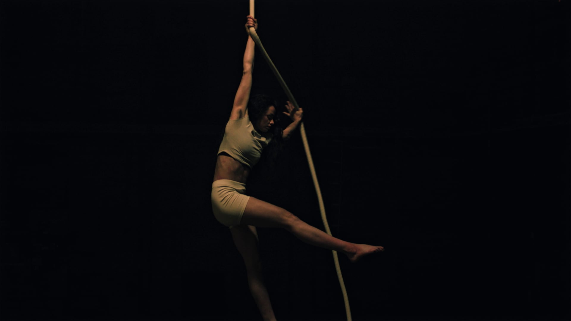 Jon Hopkins "Ritual"