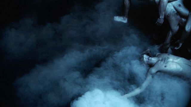 Gesaffelstein "Gamma"