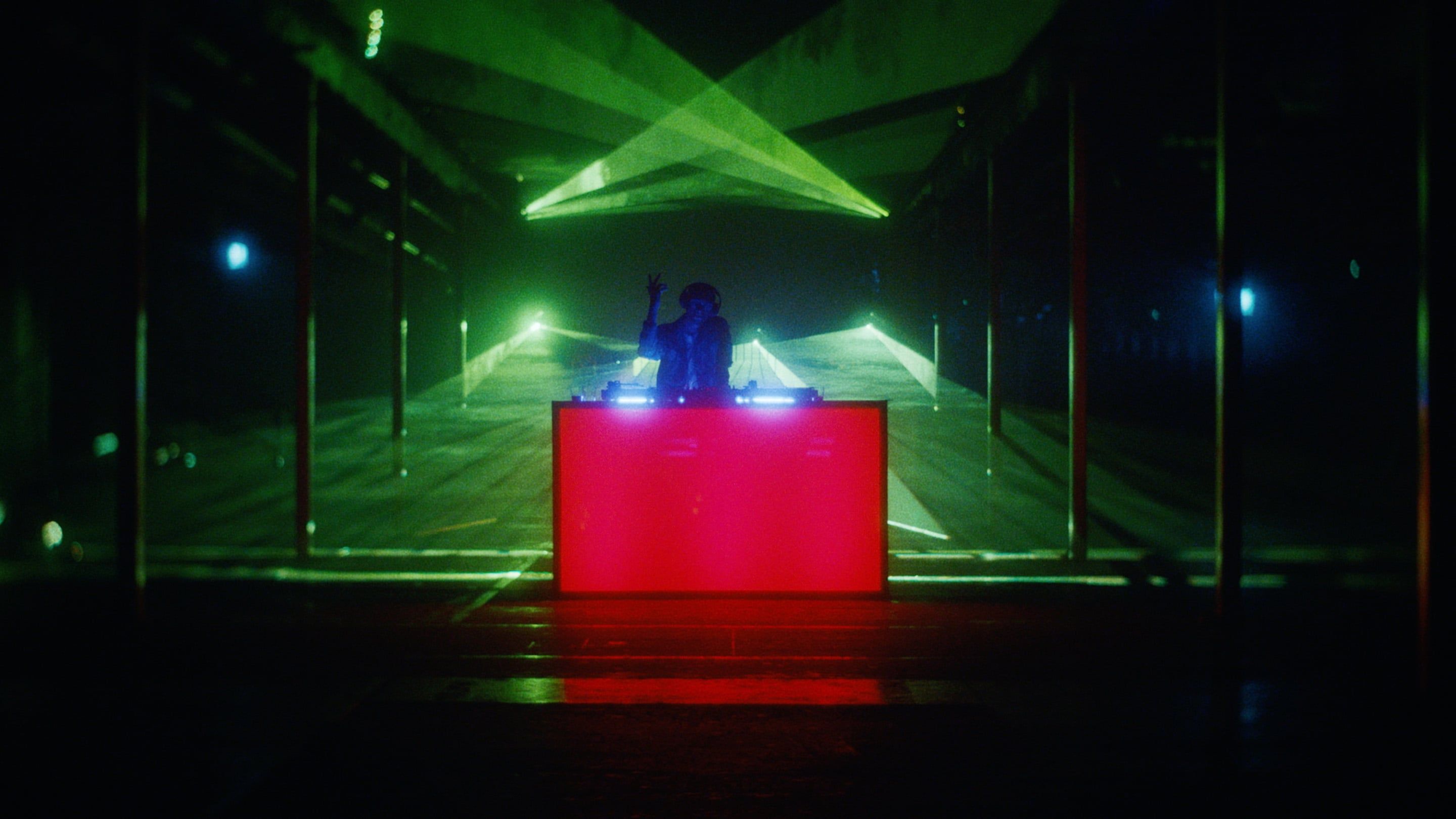 Rudimental “Come Over”