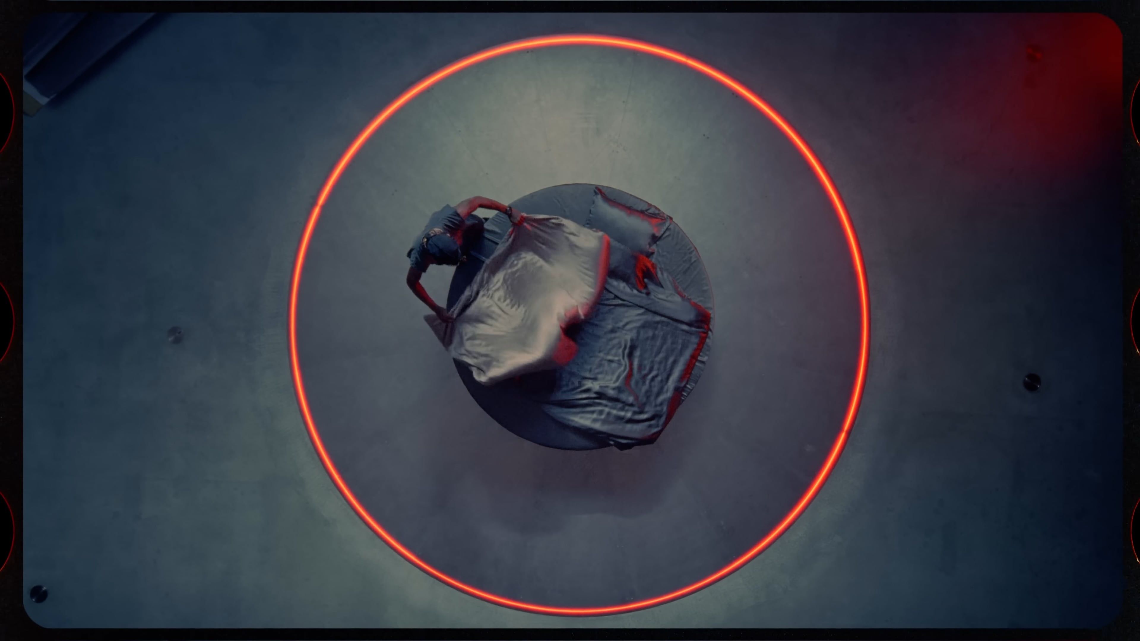 Travis Scott "Delresto"