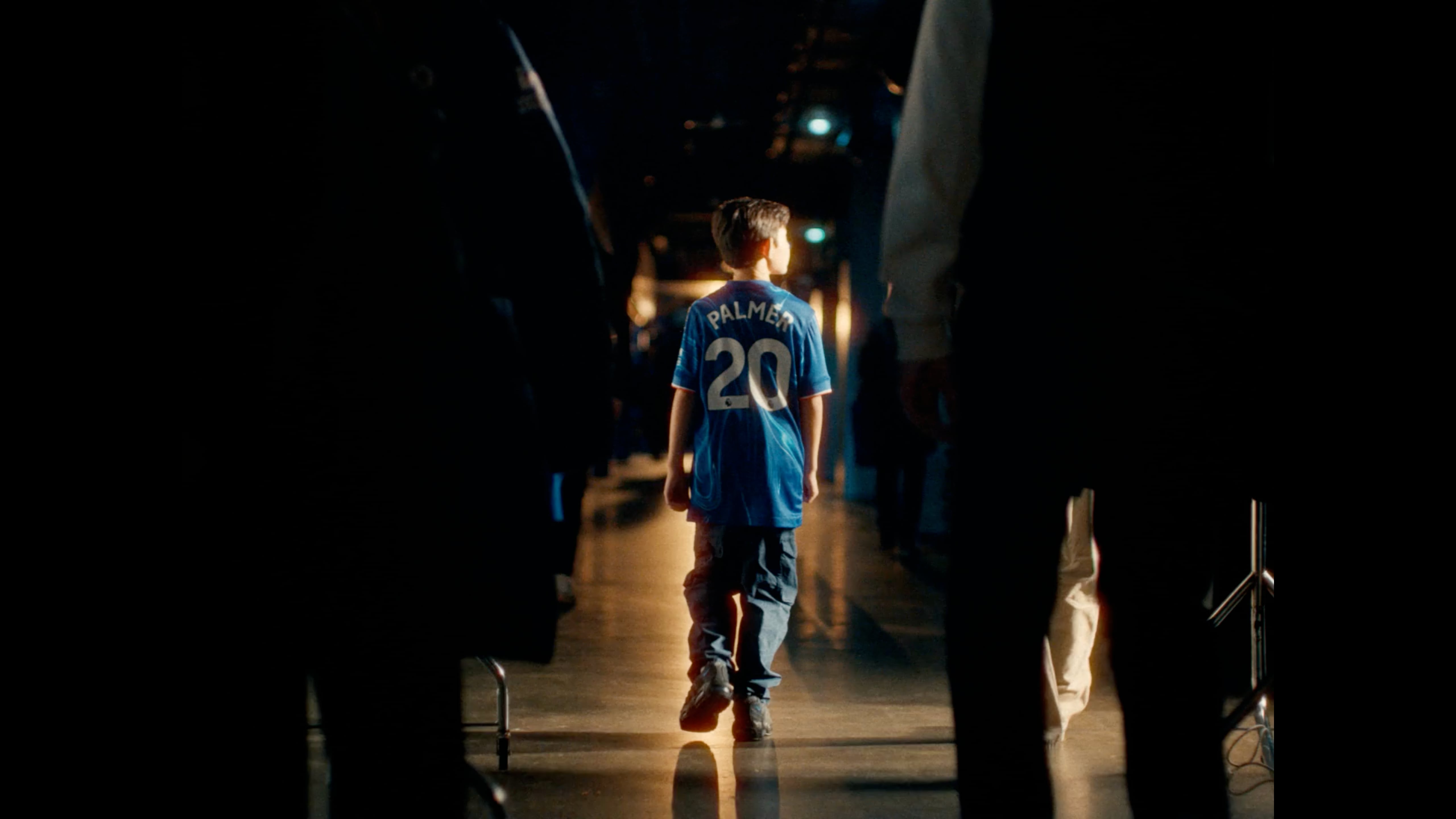 Chelsea FC Christmas