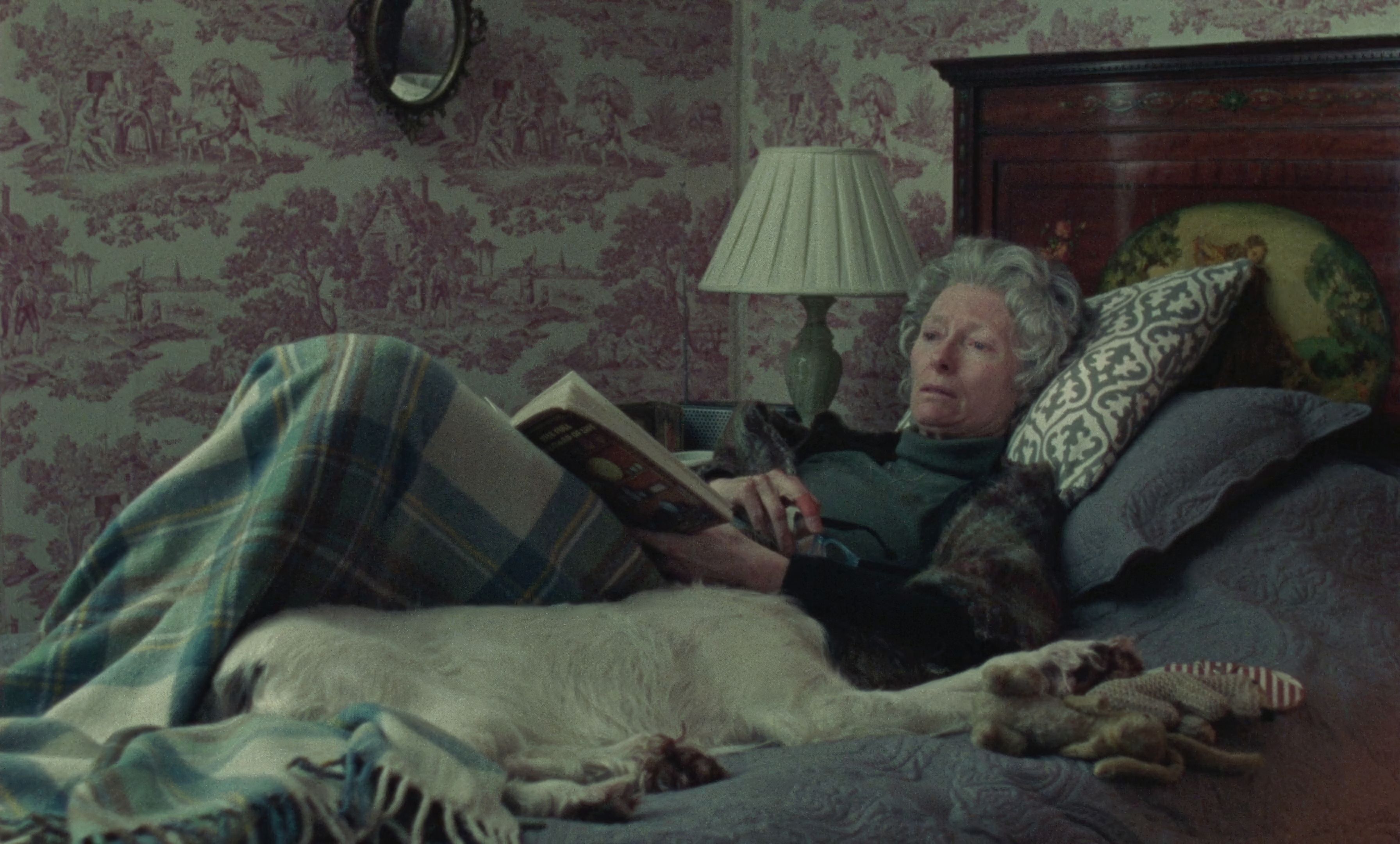 The Eternal Daughter