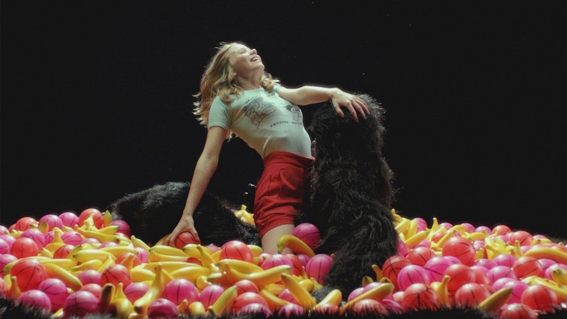 Tame Impala “The Less I Know the Better”