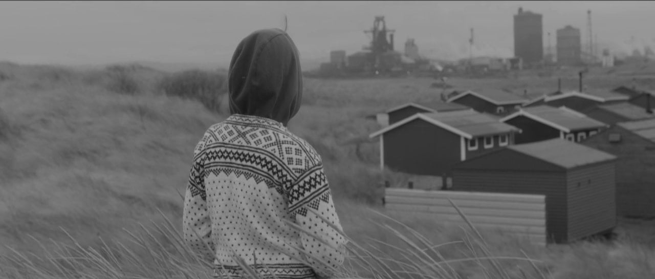 The 1975 “Settle Down”