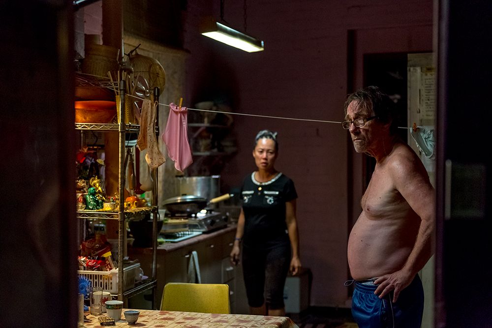 Top of the Lake: China Girl