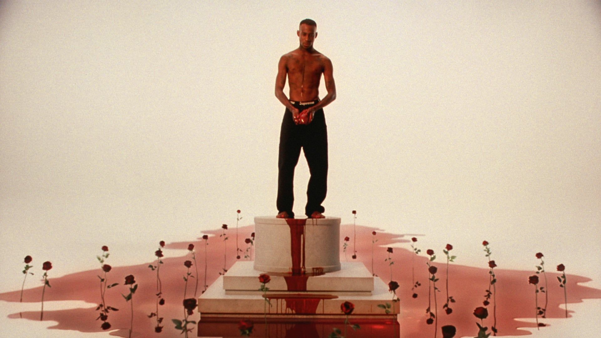 Octavian Feat. Future “Rari”