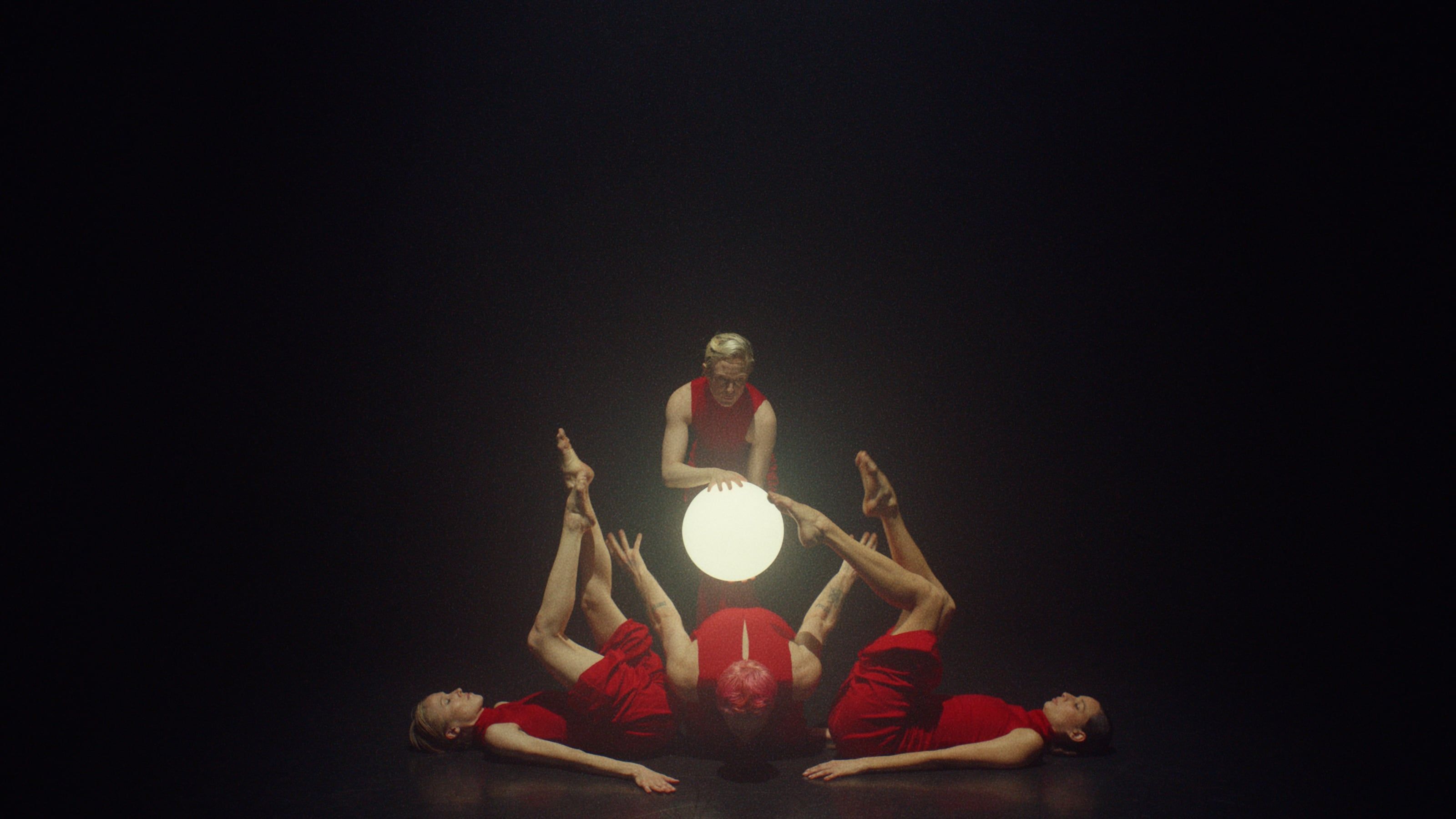 Future Islands ' The Thief'