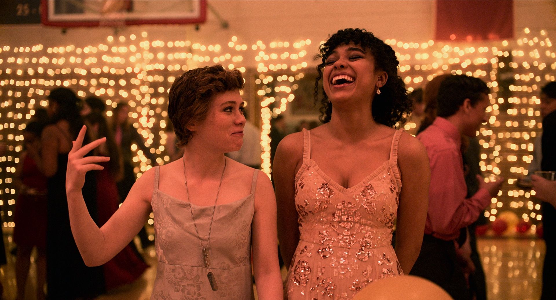 I Am Not Okay with This