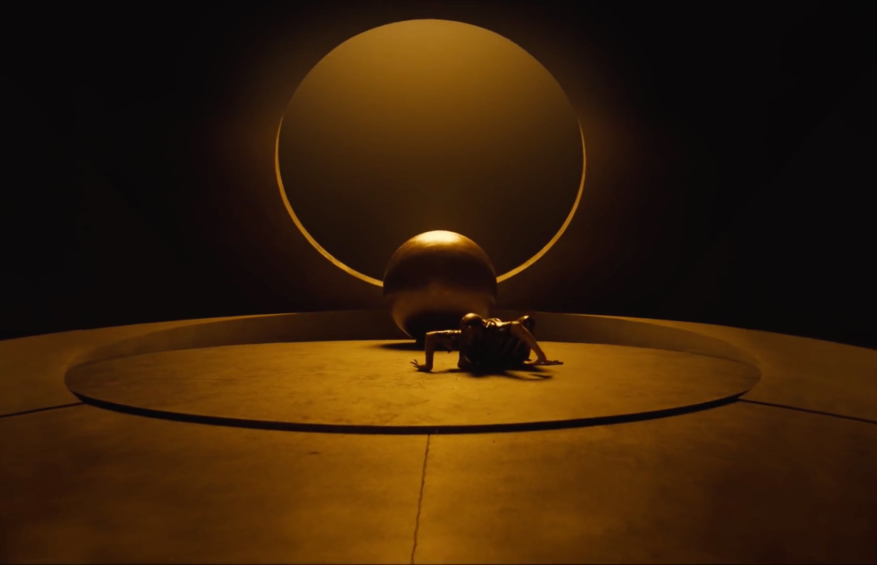 Eva Seven “Monster Hotel”