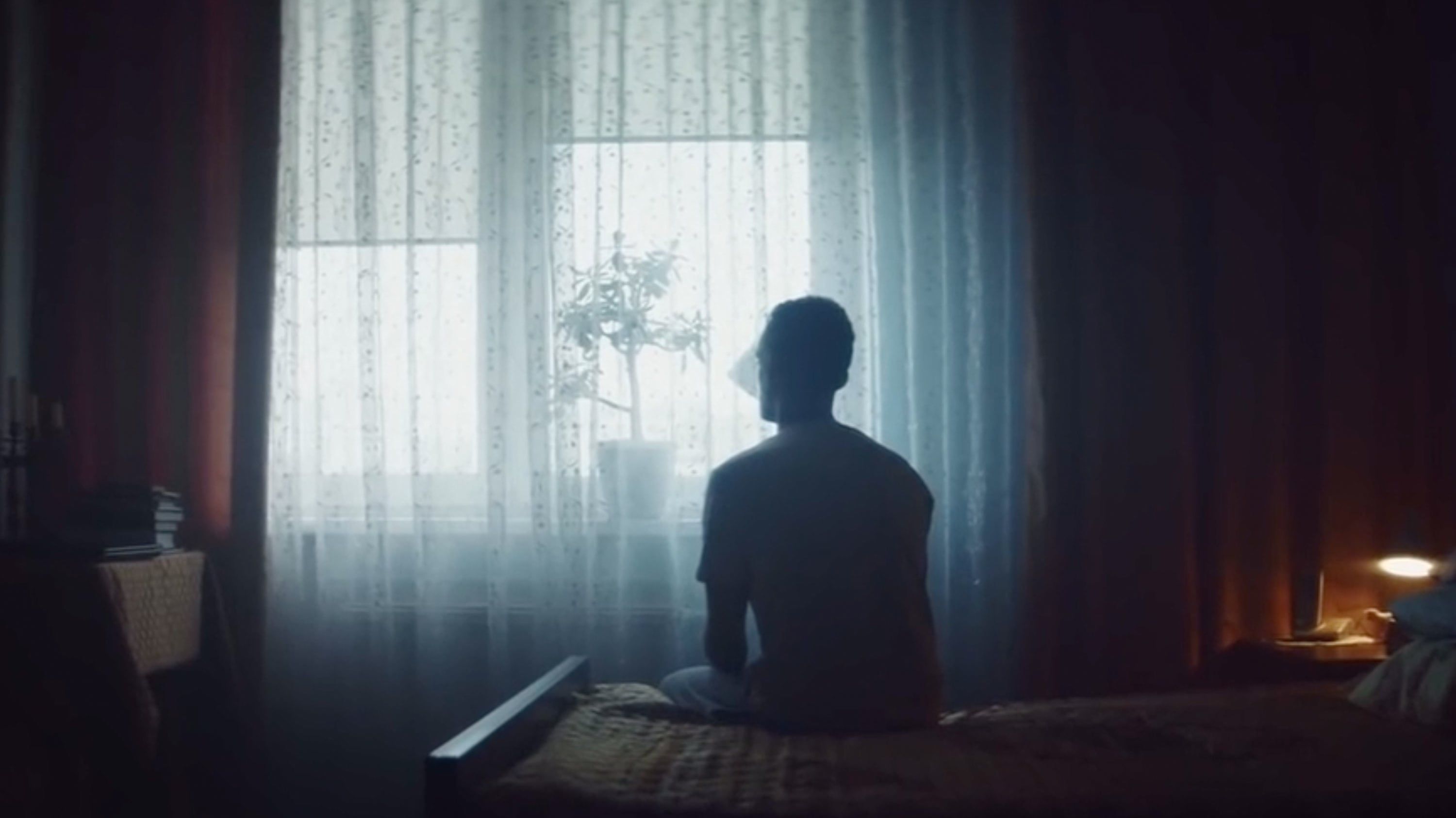 Hot Chip “Positive”