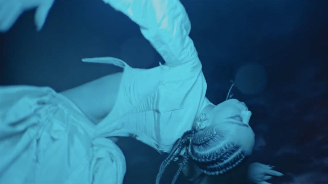 FKA Twigs ft. Future “Holy Terrain”