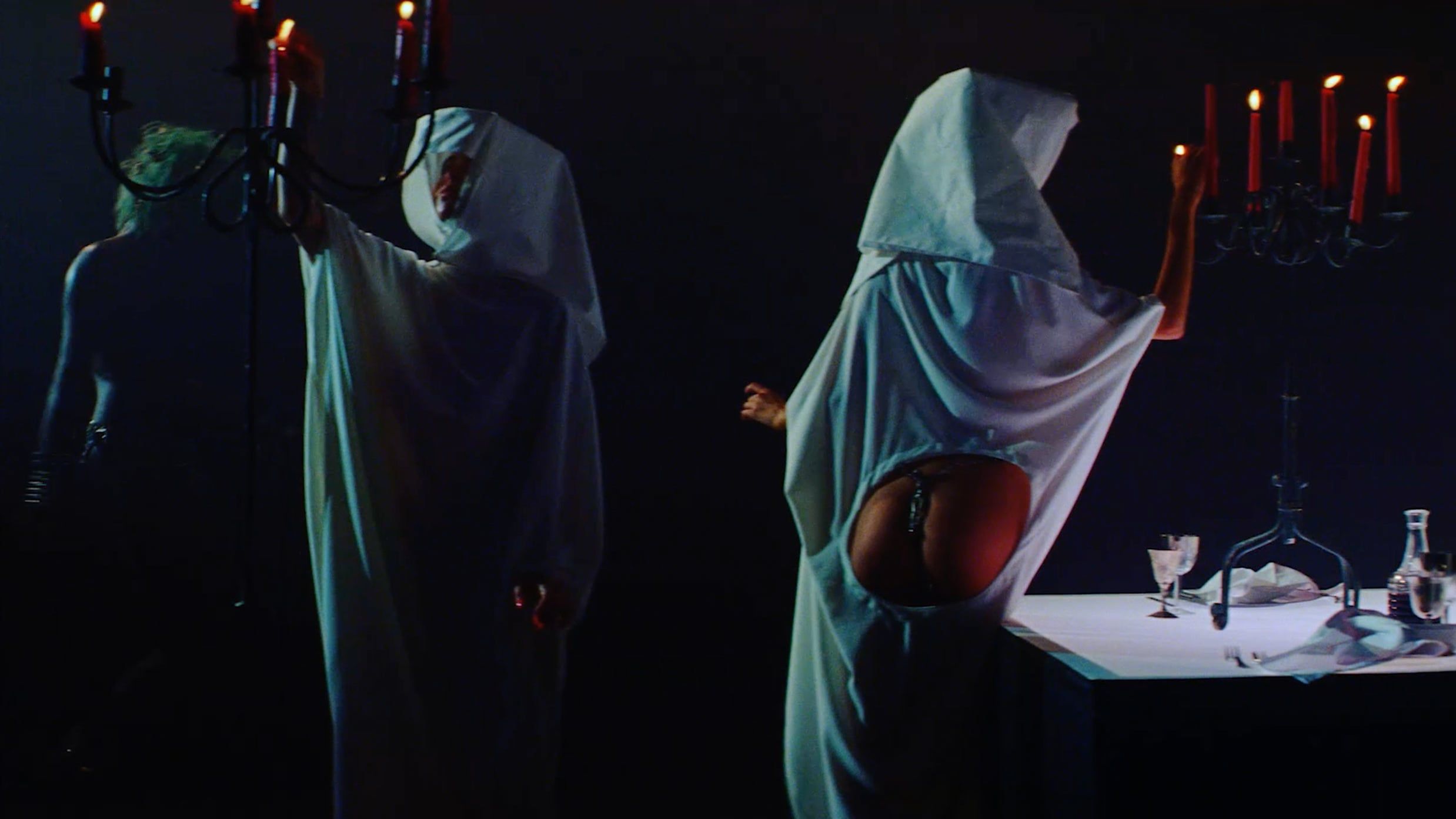 Yves Tumor “God Is a Circle”