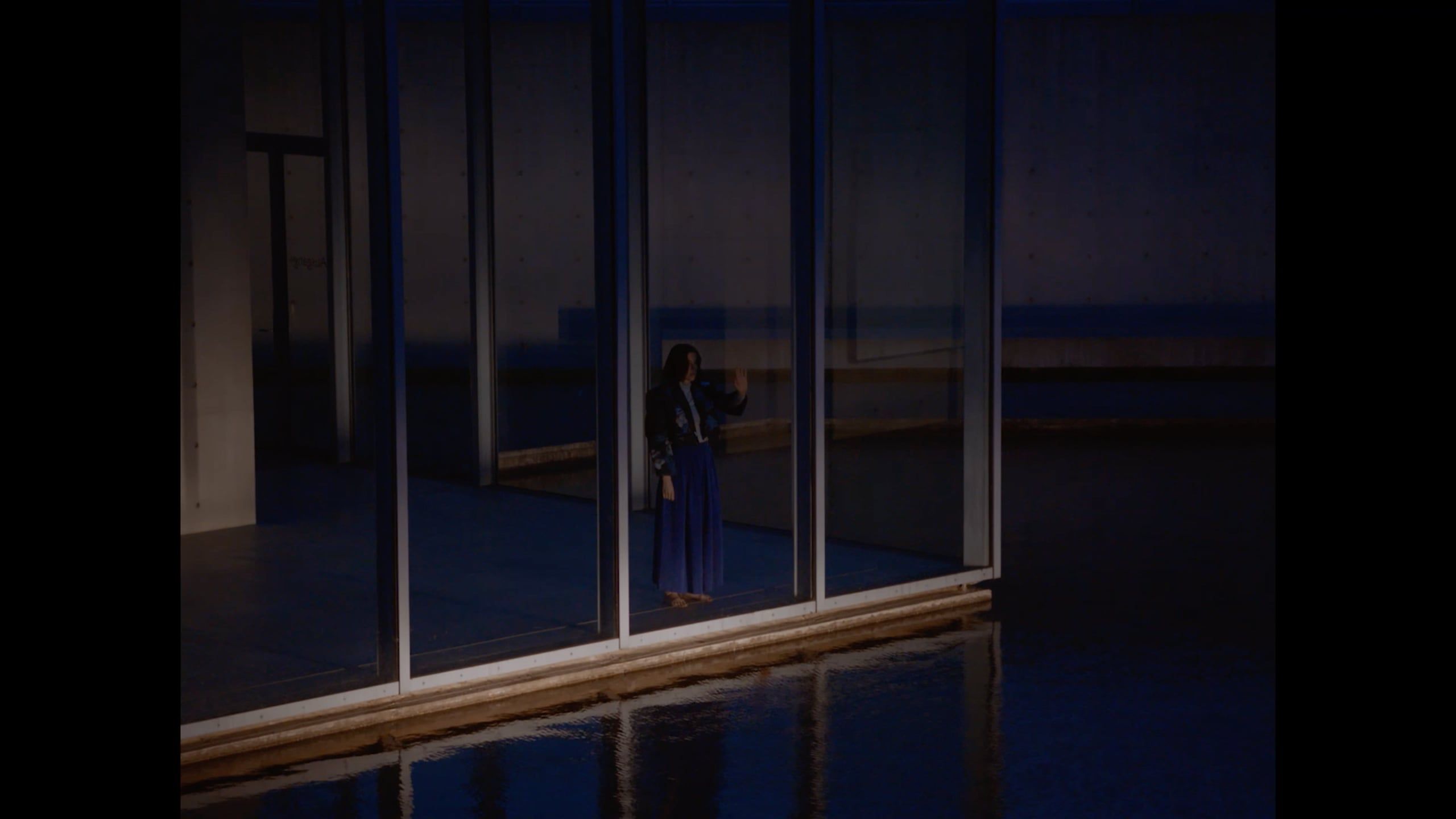 Jeannel “Horses”