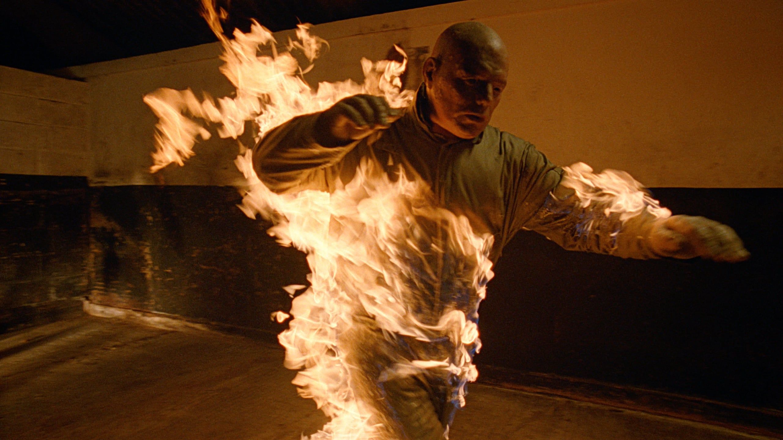 Tourist “Your Love”