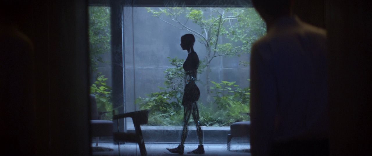 Ex Machina