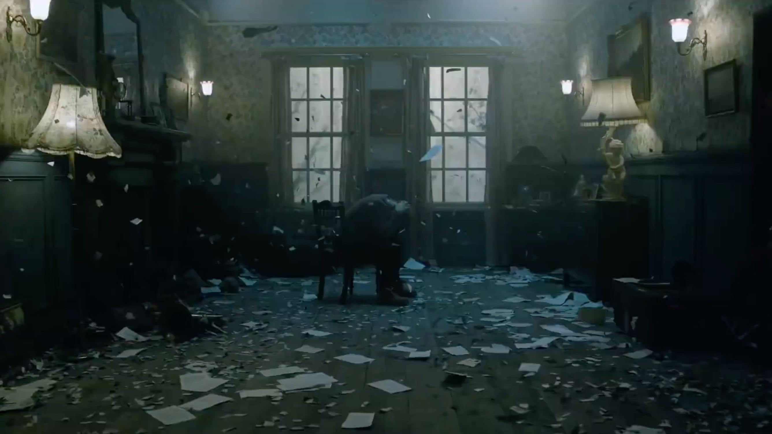 Eminem ft. Ed Sheeran ”River”