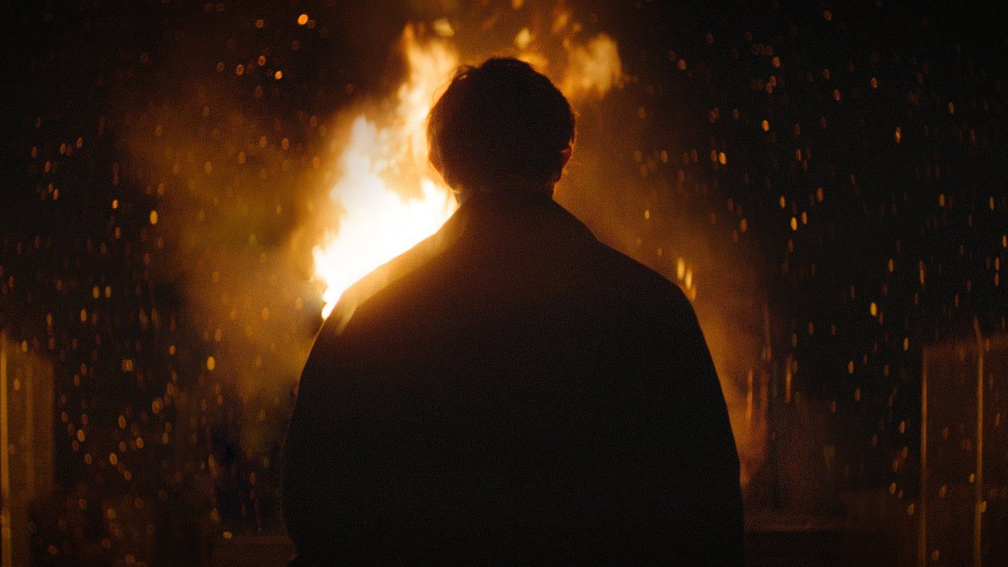 Lewis Capaldi “Bruises”