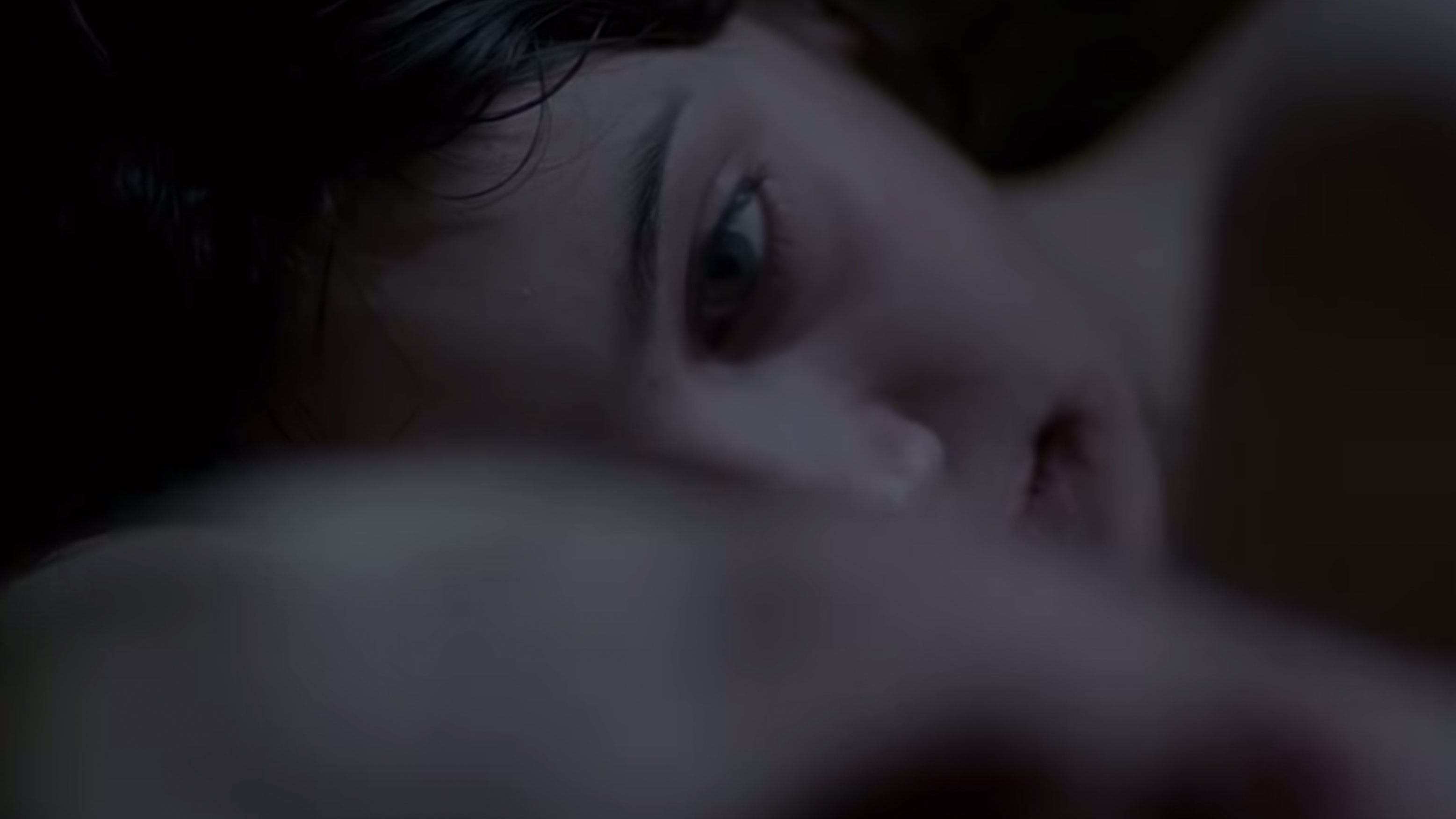 Let the Right One in