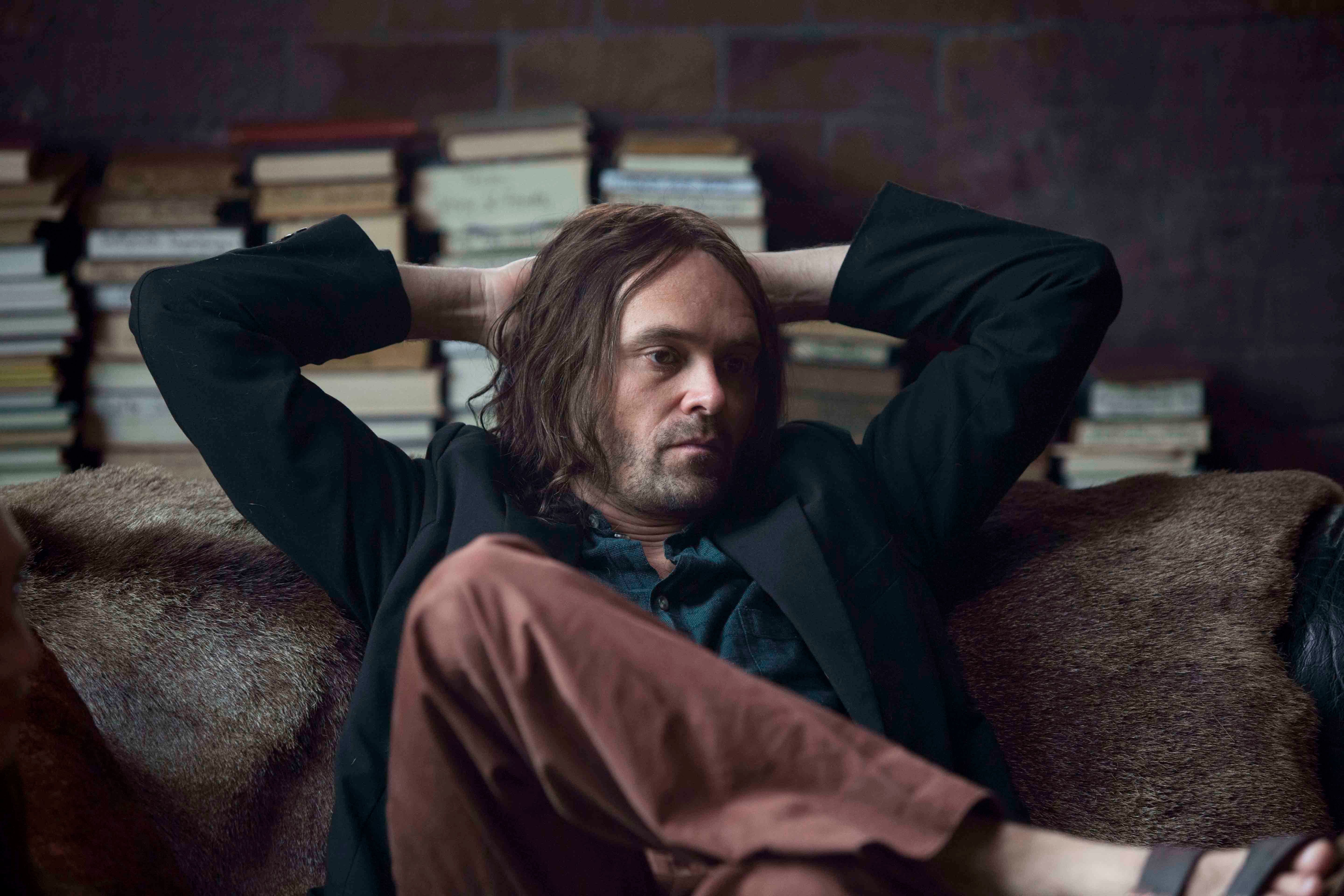 Top of the Lake: China Girl