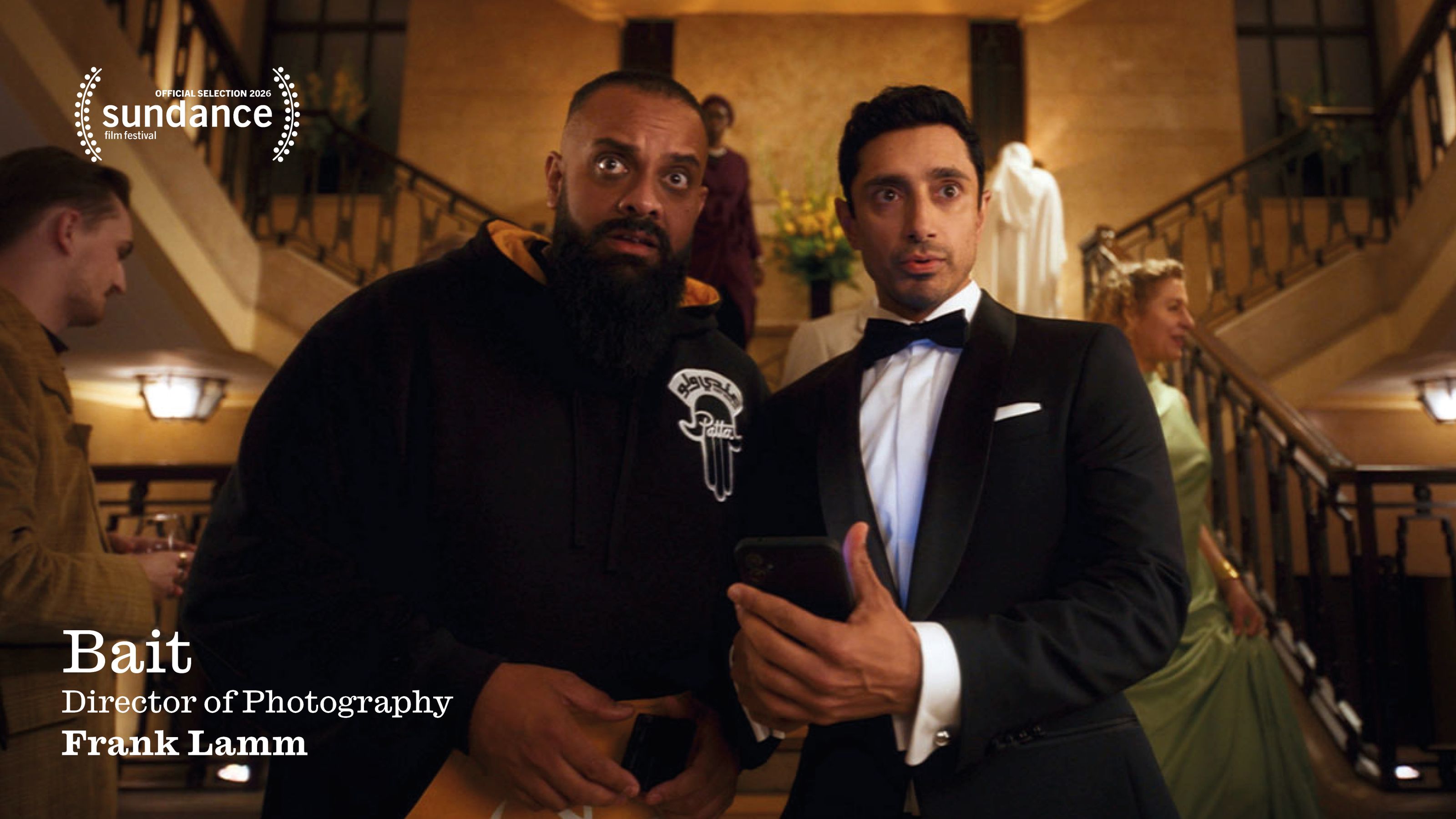 Sundance Film Festival unveils projects for 2026 edition