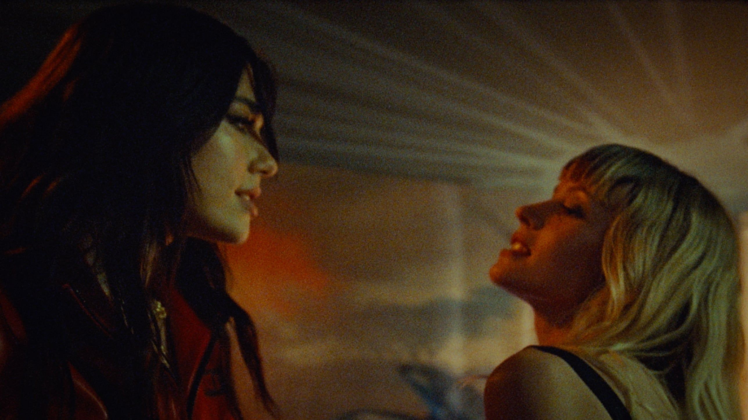 Dua Lipa x Angèle “Fever”