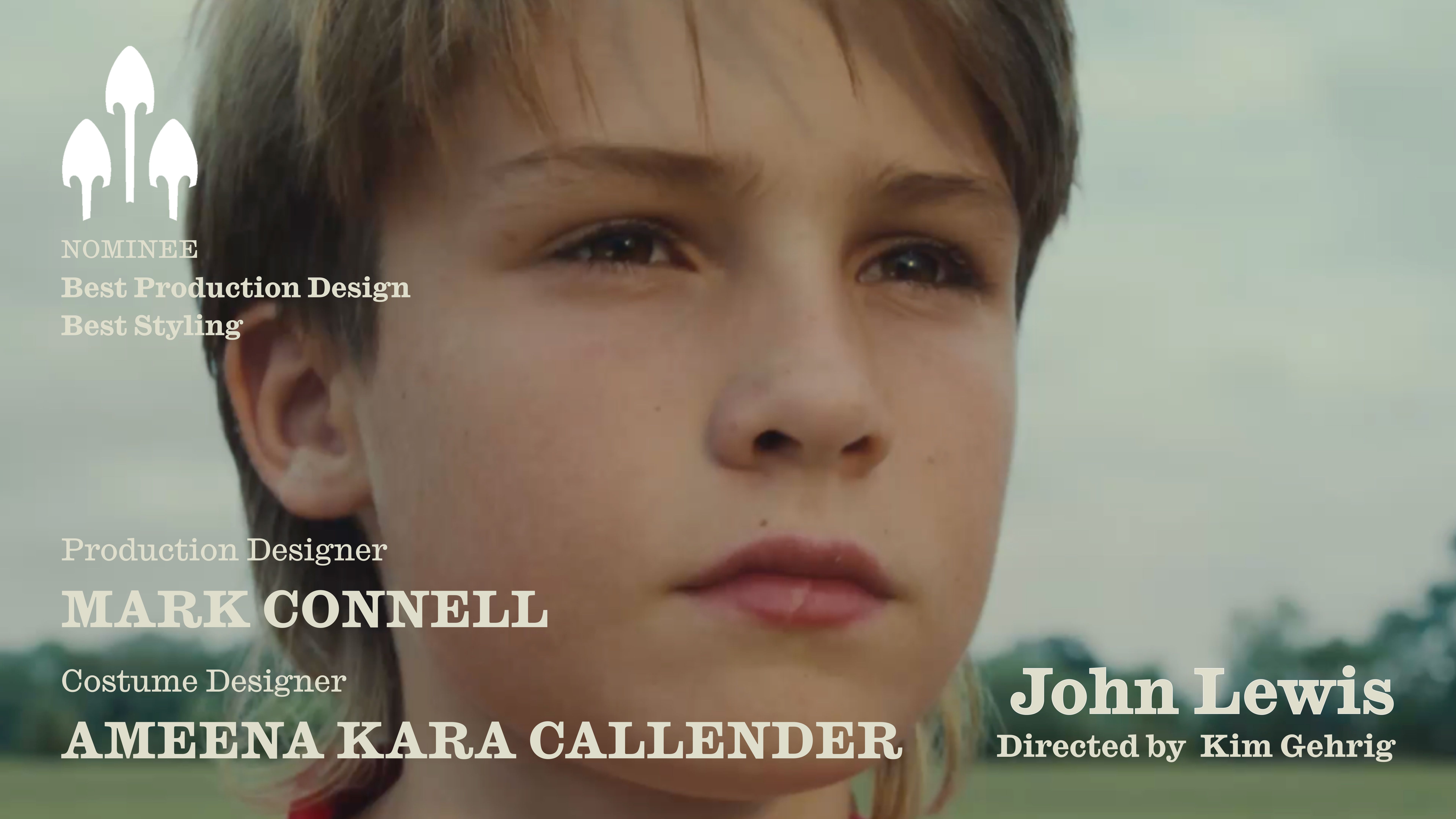 British Arrows Awards nominees are out