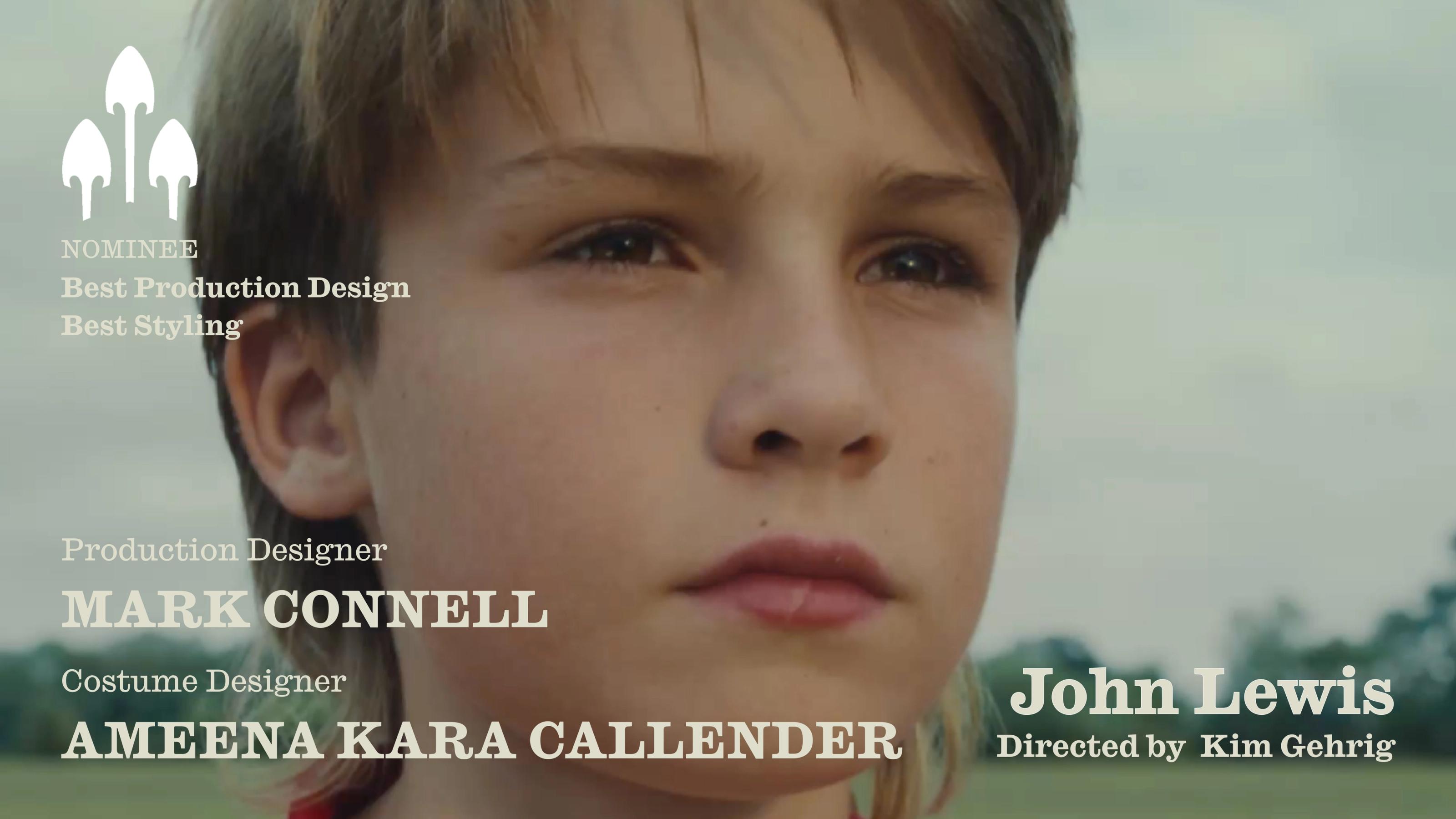 British Arrows Awards nominees are out